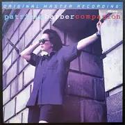 Double LP - Patricia Barber - Companion
