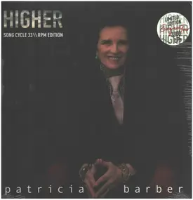 Patricia Barber - Higher