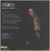 LP - Patricia Barber - Higher