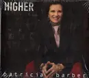 CD - Patricia Barber - Higher - Digipak