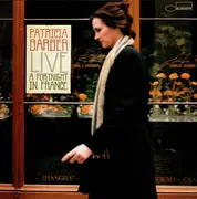 CD - Patricia Barber - Live: A Fortnight In France