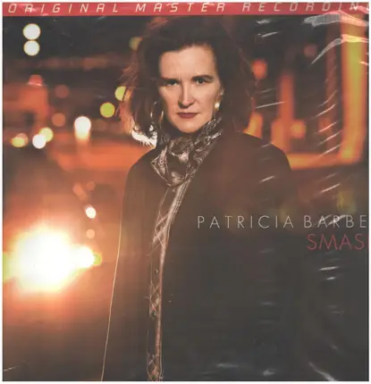 Patricia Barber - Smash
