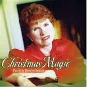CD - Patricia Brady-Danzig - Christmas Magic
