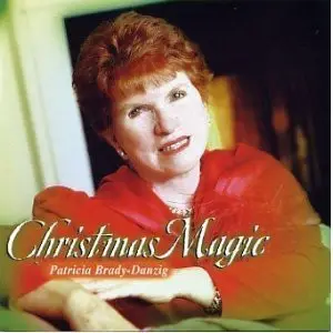 Patricia Brady-Danzig - Christmas Magic