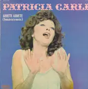 LP - Patricia Carli - Ses Plus Grands Succés