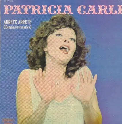 Patricia Carli - Ses Plus Grands Succés