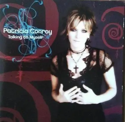 Patricia Conroy - Talking To Myself