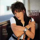 CD - Patricia Conroy - You Can't Resist