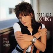 CD - Patricia Conroy - You Can't Resist