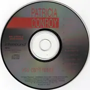 CD - Patricia Conroy - You Can't Resist