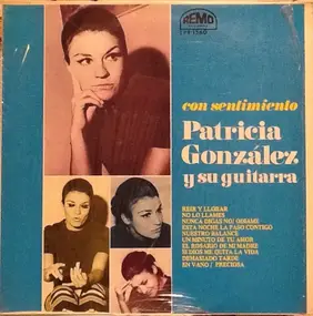 Patricia González - Con Sentimiento