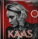 LP-Box - Patricia Kaas - 1987-2025: Une Vie