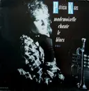 12'' - Patricia Kaas - Mademoiselle Chante Le Blues Remix