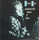 12inch Vinyl Single - Patricia Kaas - Mademoiselle Chante Le Blues