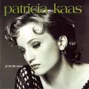 CD - Patricia Kaas - Je Te Dis Vous