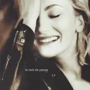CD - Patricia Kaas - Le Mot De Passe