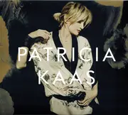 Double CD - Patricia Kaas - Patricia Kaas - Digipak