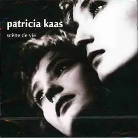 Patricia Kaas - Scène de Vie