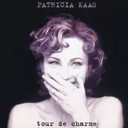 CD - Patricia Kaas - Tour De Charme