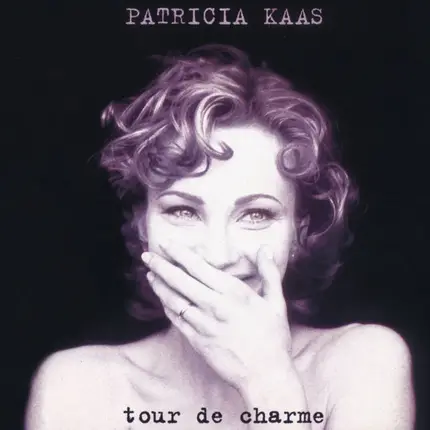 Patricia Kaas - Tour de Charme
