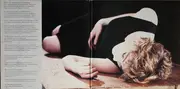 LP - Patricia Kaas - Carnets de scène