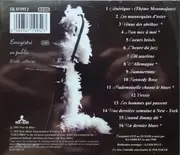 CD - Patricia Kaas - Carnets De Scène