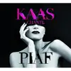 CD - Patricia Kaas - Kaas Chante Piaf