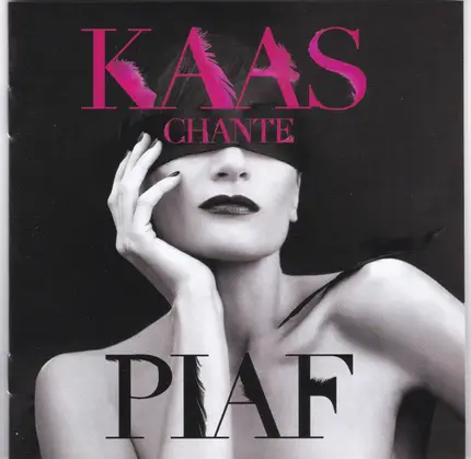 Patricia Kaas - Kaas Chante Piaf