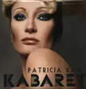 LP - Patricia Kaas - Kabaret - Silver 180g  / Insert / Numbered