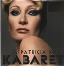 LP - Patricia Kaas - Kabaret - Turquoise Vinyl / Insert / Numbered