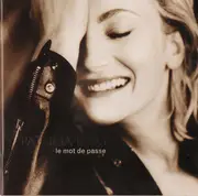 CD - Patricia Kaas - Le Mot De Passe