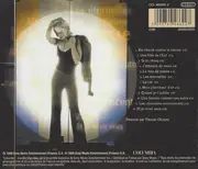 CD - Patricia Kaas - Le Mot De Passe