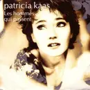 7inch Vinyl Single - Patricia Kaas - Les Hommes Qui Passent