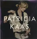 LP - Patricia Kaas - Patricia Kaas - Blue Vinyl / Insert / Numbered