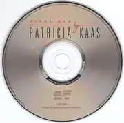 CD - Patricia Kaas - Piano Bar