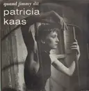12inch Vinyl Single - Patricia Kaas - Quand Jimmy Dit