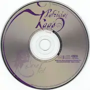 CD - Patricia Kaas - Sexe Fort