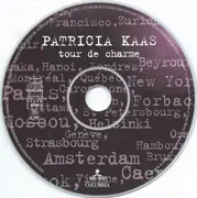 CD - Patricia Kaas - Tour De Charme