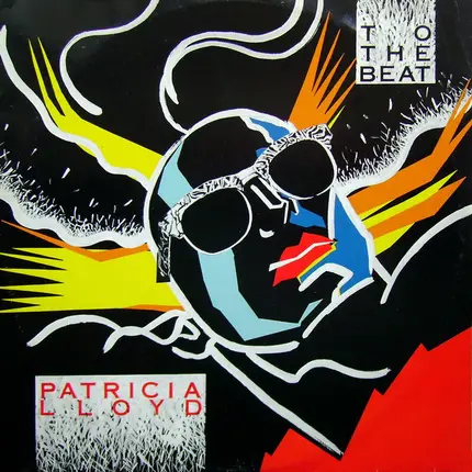 Patricia Lloyd - To The Beat