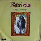 Patricia - Magic Airways / Citron Pressé Orange Amère