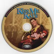 CD - Patricia Morison , Alfred Drake - Kiss Me, Kate (26 Original Cast Recordings)