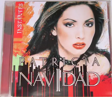 Patricia Navidad - Instantes