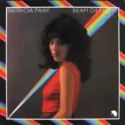 patricia paay - Beam of Light