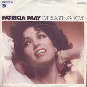 patricia paay - Everlasting Love