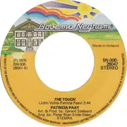 7inch Vinyl Single - Patricia Paay - Malibu