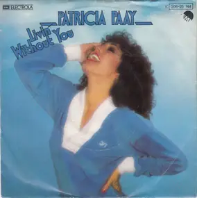 patricia paay - Livin' Without You