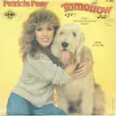 7inch Vinyl Single - Patricia Paay - Tomorrow