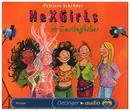 CD - Patricia Schröder - HeXGirls - Im Castingfieber - Digipak