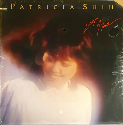 Patricia Shih - Leap Of Faith