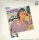 12'' - Patricia Simpson - Dreams In The City